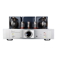 Cayin 凯音 A-200T 电子管功放器