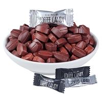 不多言 提神犯困可嚼咖啡糖200颗