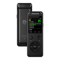 PHILIPS/飞利浦 192K母带级录音 录音笔