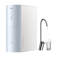 A.O.SMITH 长效RO膜净水器  CR2000BM1