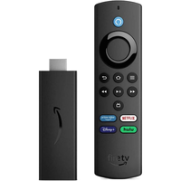 AMAZON 亚马逊Fire TV Stick Lite高清流媒体设备 网络盒子全高清杜比1+8GB 精简版