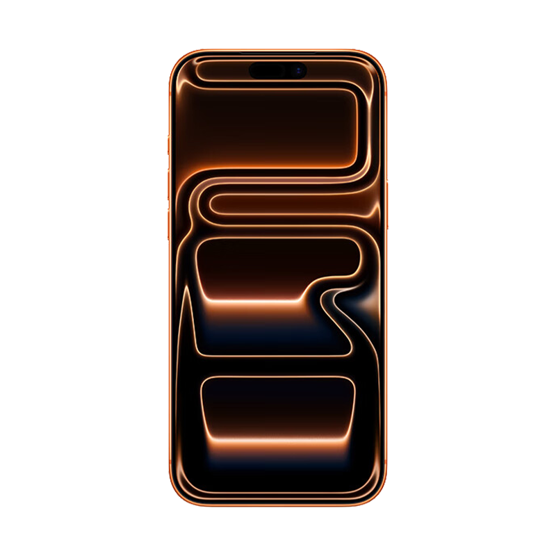  TEPSHINE 抗指纹 iPhone17ProMax钢化膜
