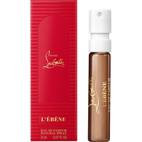 路铂廷（Christian Louboutin）CL路铂廷 原欲香 香氛2ml  椰香乌木2ml