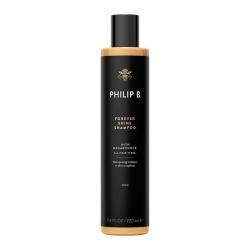 PHILIP B 美国Philip B裴利毕皇家乌木沉香闪亮洗发水修护柔顺滋润亮泽香氛