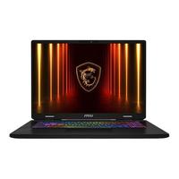 MSI/微星 AI 2025 满血RTX5060显卡 游戏本