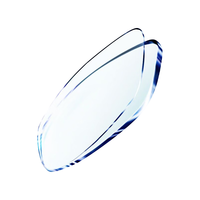 essilor/依视路 防炫光 近视镜片