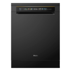 海尔 晶彩L5系列 EYBW16328GHU1 独嵌两用洗碗机 16套