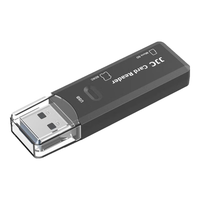  JJC 高速 USB3.0读卡器