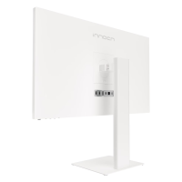 Innocn 27英寸4K120Hz HDR500 Type-C90W专业设计办公显示器