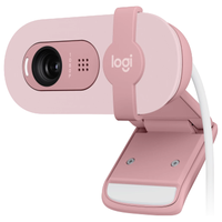  logitech/罗技 高清摄像头 麦克风