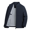  pierre cardin/皮尔·卡丹 挺括舒适 男士夹克外套