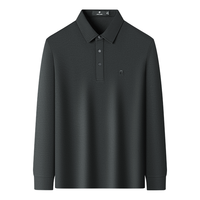 pierre cardin/皮尔·卡丹 保暖亲肤 男士Polo衫