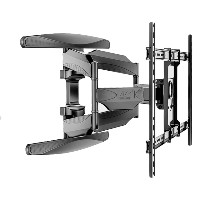 NORTH BAYOU NB电视机支架挂壁 p65 55-85英寸/68.2KG承重
