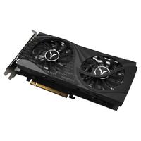 盈通（yeston）RTX4060 8G/5060TI/RTX5070TI 16G电脑游戏/AI渲染设计独立显卡 盈通 RTX3060 12G 大地之神