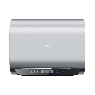 万家乐 锶硅矿物养肤护发 储水式电热水器  3300W 60L