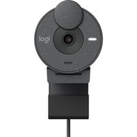  logitech/罗技 200万像素主动降噪 高清摄像头