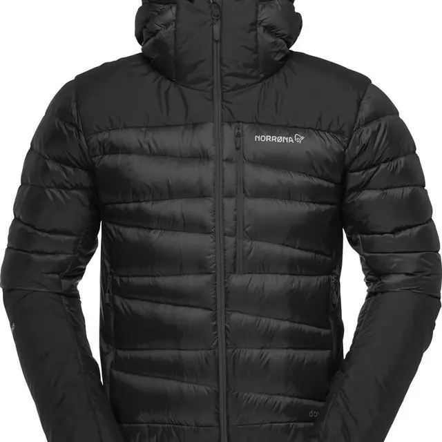 Falketind Down750 Jacket - Men's