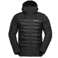 限新用户：NORRØNA Falketind 男子户外羽绒服