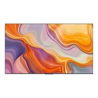 飞利浦 电视100英寸MiniLED288Hz DeepSeek &智慧AI游戏电视