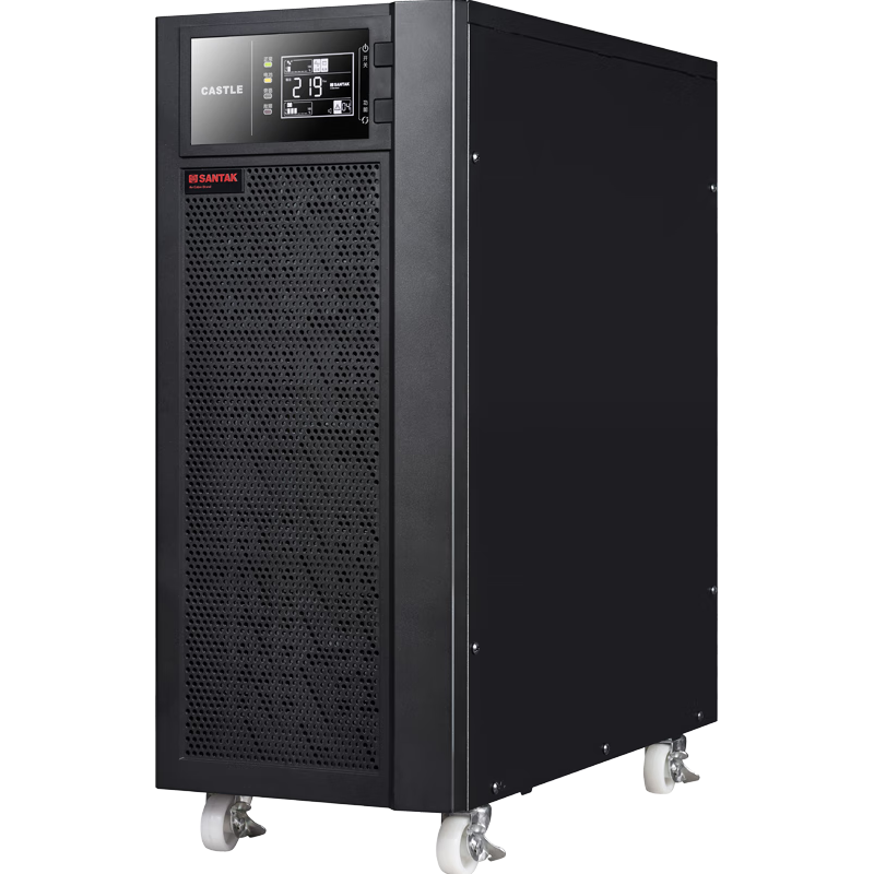 SANTAK 山特 C6K 在线式UPS电源 6KVA/5400W