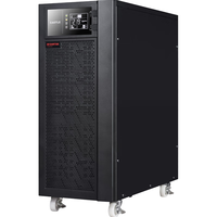 SANTAK 山特 C6K 在线式UPS电源 6KVA/5400W