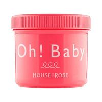 HOUSE OF ROSE Oh Baby身体去角质磨砂膏 570g