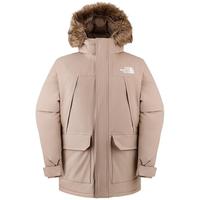 北面Mcmurdo羽绒服男外套鹅绒保暖防水户外新款TheNorthFace|8HMB