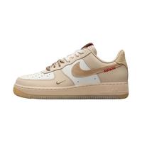Nike耐克女鞋Air Force 1 AF1蛇年新年款空军一号板鞋HV5990-172 36.5