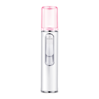 K·SKIN 金稻 KD77A 美颜仪 白粉色