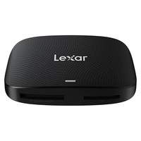  Lexar/雷克沙 高速读卡 读卡器 数据线