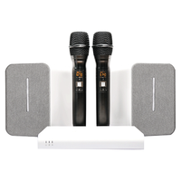 CITI future 知了余音 ZL002 KTV音响套装