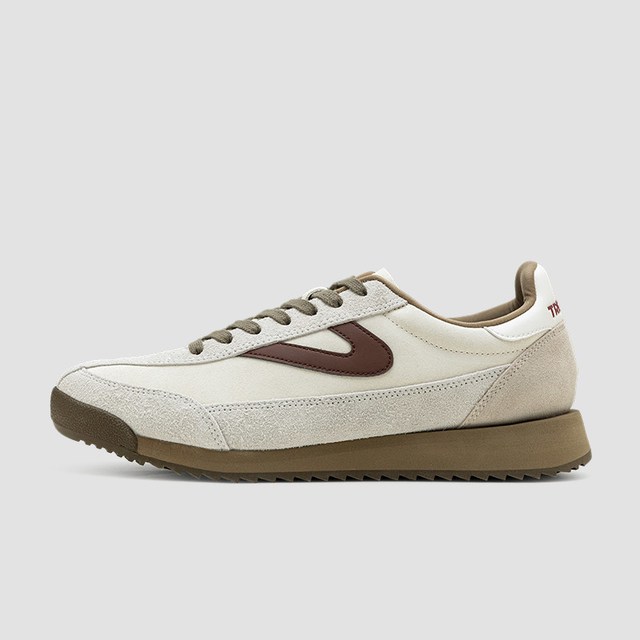 Tretorn Rawlins Suede 2024FW 通用款德训鞋 T4FRLSR06