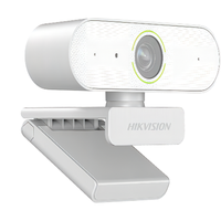 HIKVISION 海康威视 DS-E12 电脑摄像头 720P