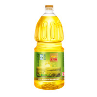 金龙鱼菜籽油 甄选菜籽油(非转)1.8L