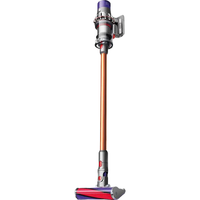  dyson/戴森 家用除螨 手持无线吸尘器+便携式烧水杯  白色 7个