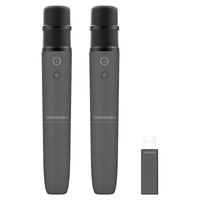 coocaa/酷开 降噪美声 儿童麦克风 无线话筒