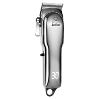 CHIGO 志高 宠物剃毛器狗狗电推剪理发器电推子剃毛刀美容造型宠物猫咪剃毛器1198（升级款）