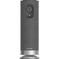HIKVISION/海康威视 2K高清 电脑摄像头 麦克风 扬声器