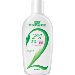 洁尔阴 女性私处洗护液360ml*3瓶弱酸养护抑菌草本植萃芦荟精华