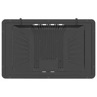 SENK/森克 全封闭工业平板电脑 工控一体机 核芯显卡 32英寸 J1800 128GB 16GB 2GB