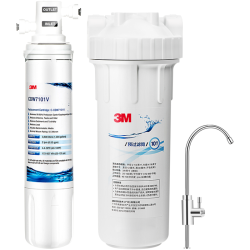 3M CDW7101V 超滤净水器