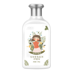妇炎洁 清爽抑菌洗液 220ml