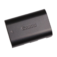 Canon 佳能 LP-E6N 相机电池 1865mAh 1块