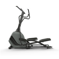 乔山 椭圆机ANDES 3.1 (深灰色)