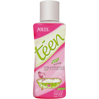 JOLLY/娇妍 草本 女性护理液 100ml
