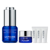 la prairie 莱珀妮 鱼子精华眼部紧致啫喱 15ml