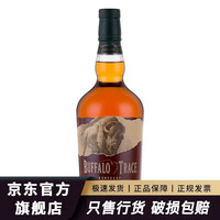 水牛足迹 Buffalo Trace 水牛足迹 波本威士忌 750ml