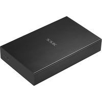 SSK 飚王 3.5寸机械硬盘盒