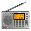 TECSUN 德生 PL-380 收音机 灰色
