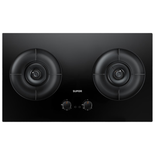 苏泊尔 JZT-Z-Z7pro 5.2kW猛火 70%热效率 双灶燃气灶